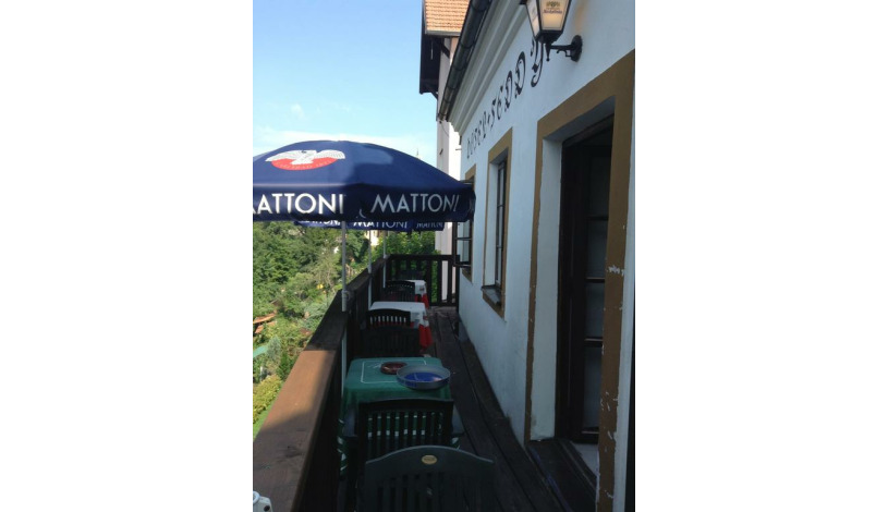 Pension Teddy Český Krumlov